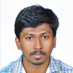 Chalavadi Vishnu