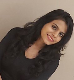 Nancy Agarwal