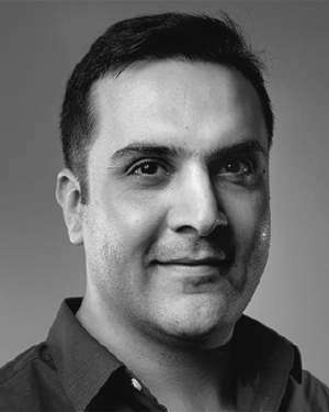 Eshagh Kargar