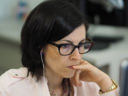 Brás Susana