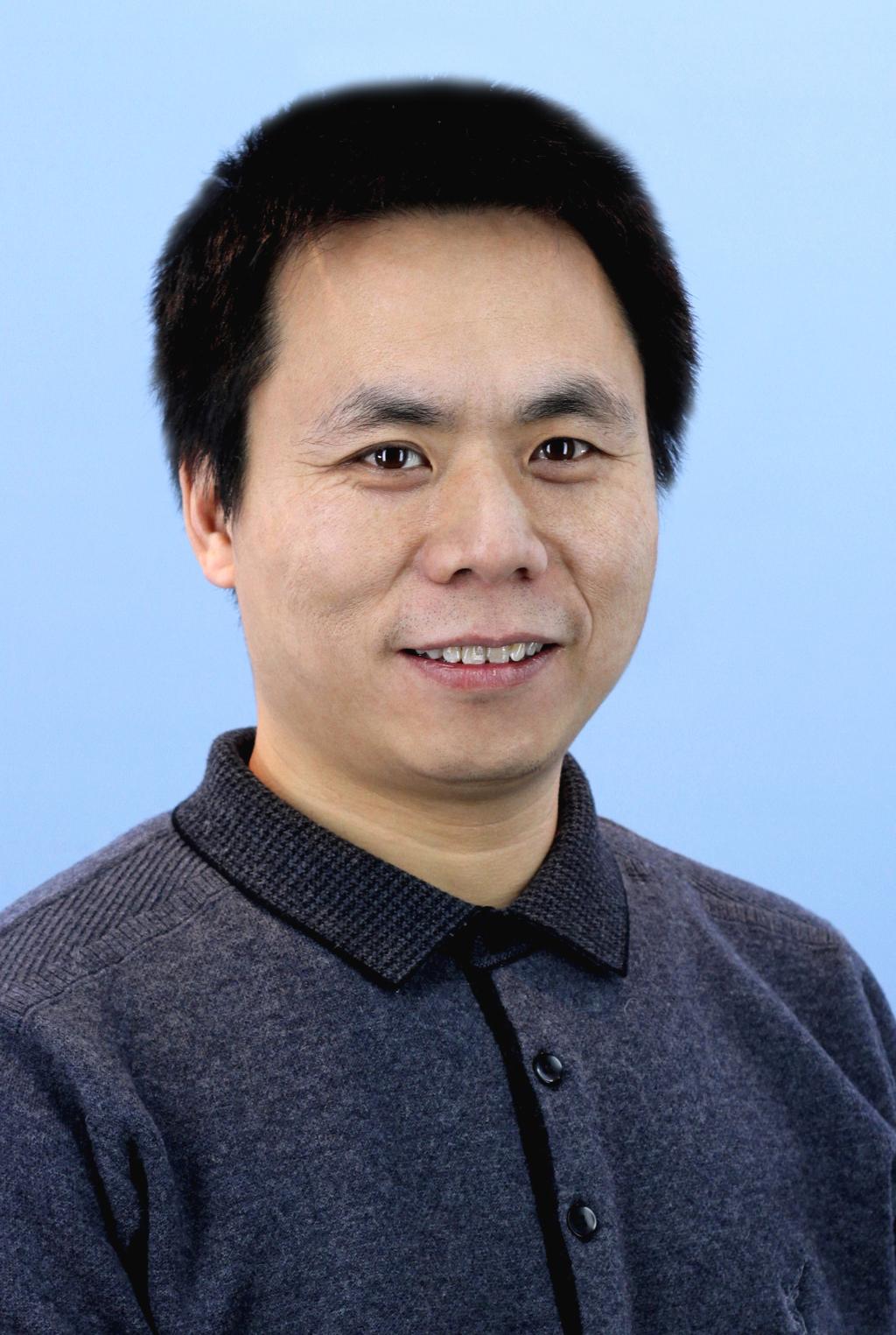 Xuechao Feng
