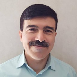 Alireza Irajpour