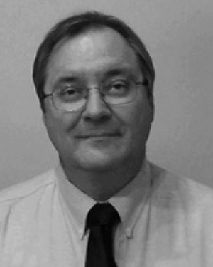 Richard Eskridge