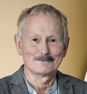 Bo Persson