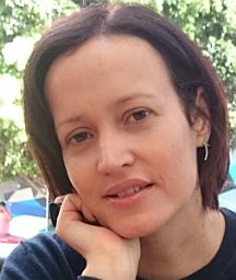 Sirlene M Costa