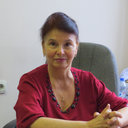 Olga Pervushina
