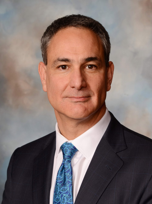 Michael J. Ruckenstein