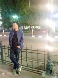 Rahul Singh