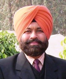 Lakhvinder Singh Solanki