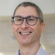 Stephen Marks