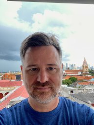 Eric T. Bergeron