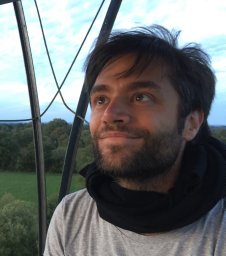 Panier Thomas
