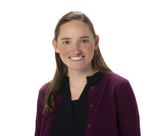 Samantha Conley