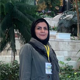 Fariba Pashazadeh