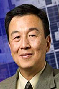 Wen-Mei W. Hwu