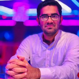 Qadeer Raza
