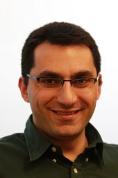 Iacovos S. Kyprianou