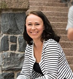 Kia Gluschkoff