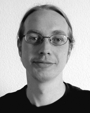 Mark D. Thomson