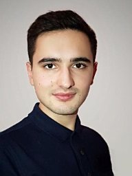 Sergey Chuprov