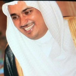 Mohamed Al-Fageeh