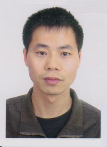 Lei Yan