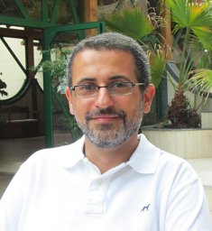 Ricardo Riccio Oliveira