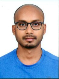 Subhasis Pradhan