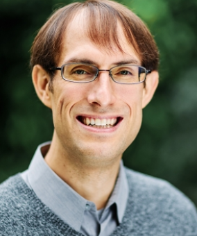 Scott A. Hale