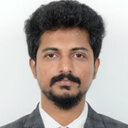Karthik B M