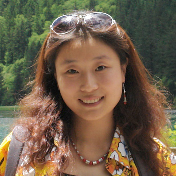 Jie Zhao