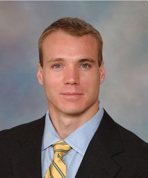 Mark Mahan