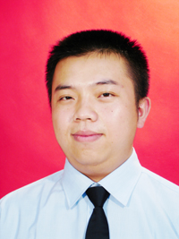 Jianwei Xie