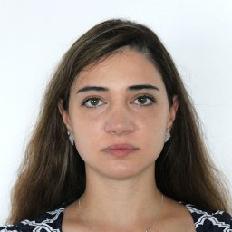 Ramilla Brykova