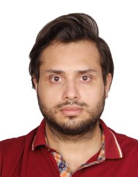 Muhammad Zain Yousaf