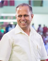 Chinnakonda S. Gopinath