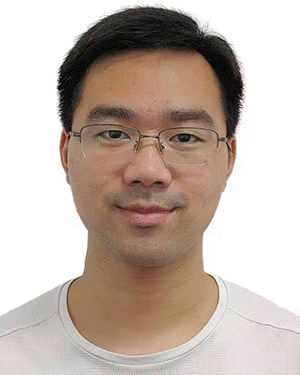 Shengju Yu