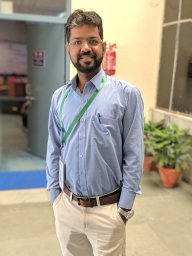 Jitendra Kumar Shandilya