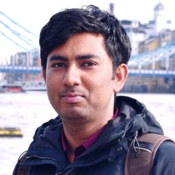 Ashim Paul