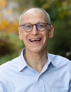 Ezekiel J. Emanuel