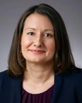 Janelle M. Burke