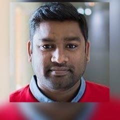 Challuri Vijay Kumar