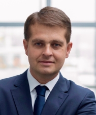 Filip M. Szymanski