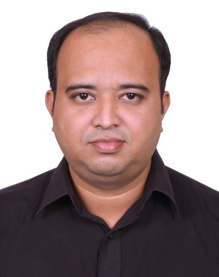 Md Abdul Majed Patwary