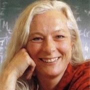 Susanne Ditlevsen