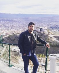 Turan İnce