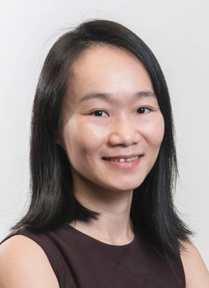 Jinmiao Chen