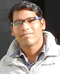 Yash Vardhan