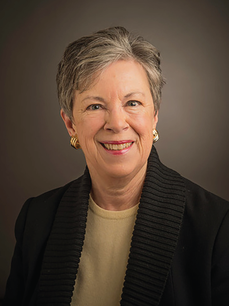 Catherine E. Woteki