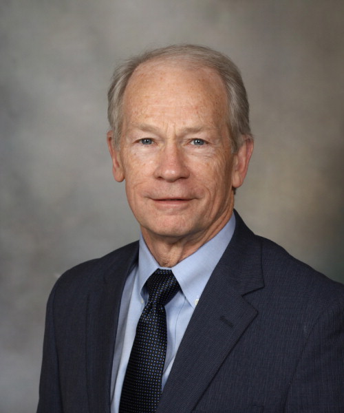 David M. Nagorney